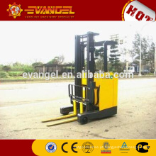 Mini empilhador eléctrico Veshai WS-2030 2 empilhador eléctrico 2000kgs